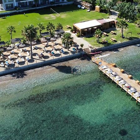 Hotel Akbulut & Spa Guzelcamli Exterior photo